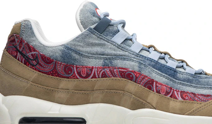 Wild west 2025 95 air max