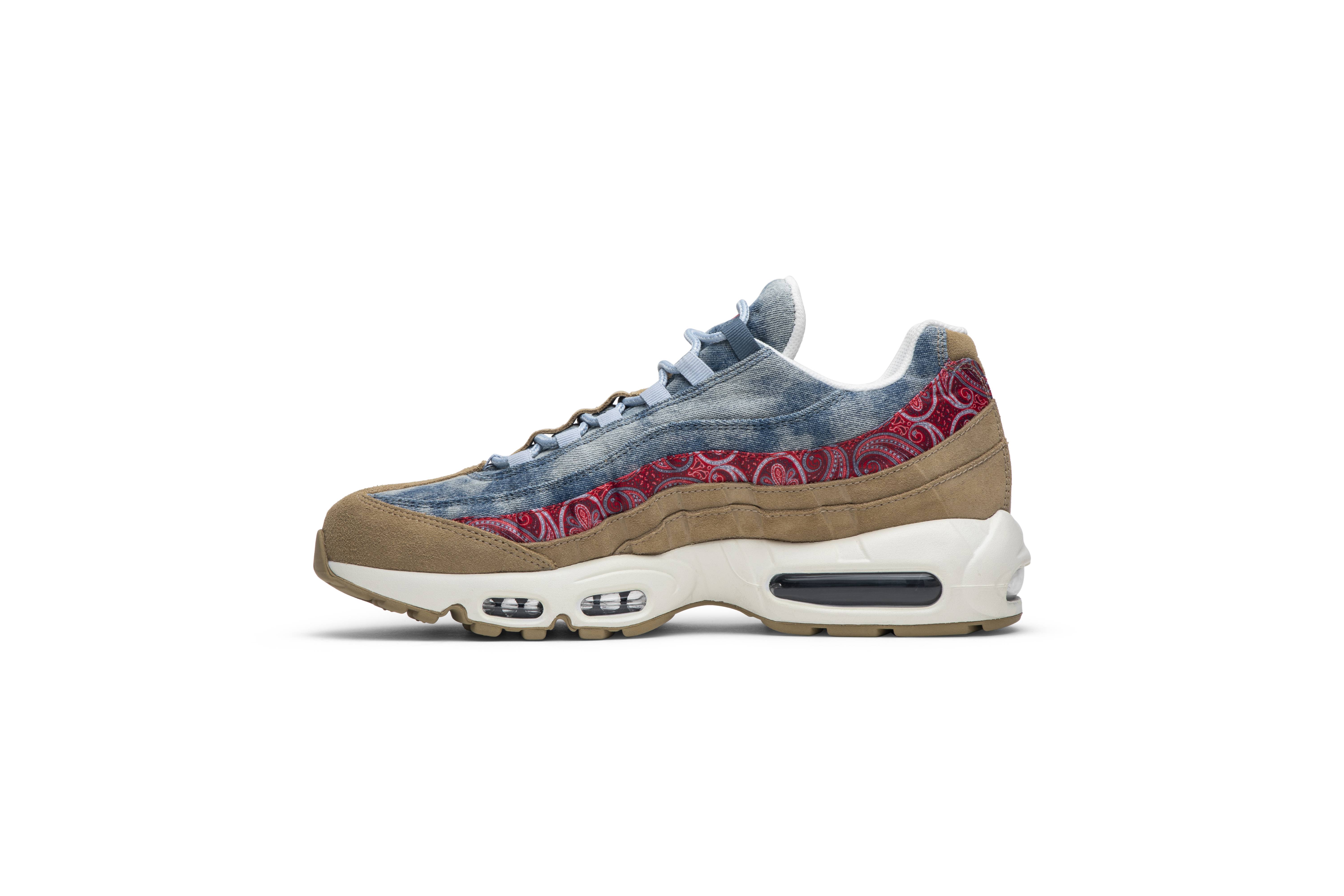 air max 95 wild west