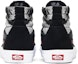 Details for Led Zeppelin x Vans SK8-Hi '50th Anniversary' VN0A38GET5Z