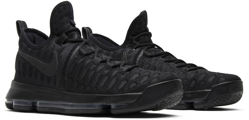 Kd 9 2025 all black