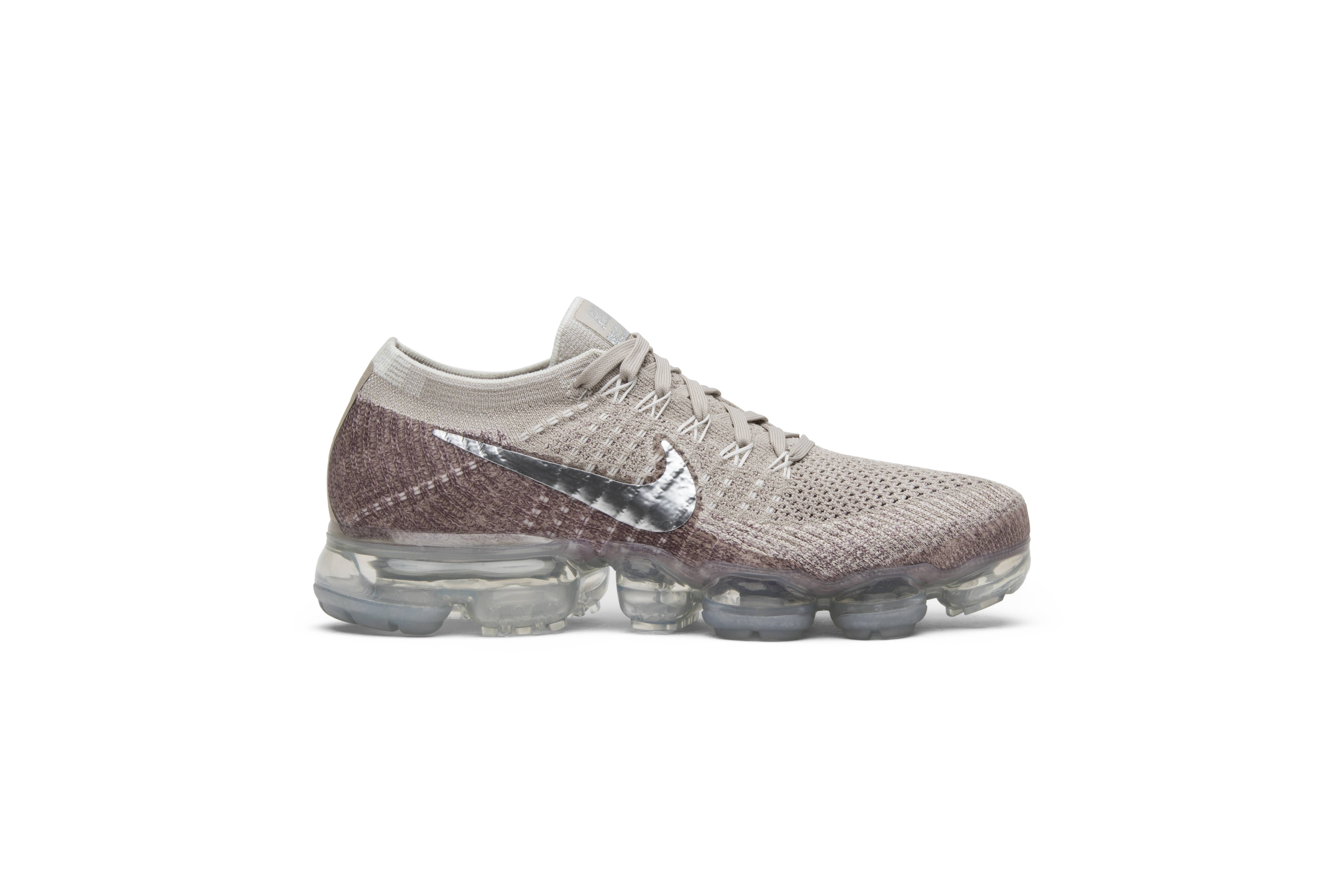 vapormax without strings