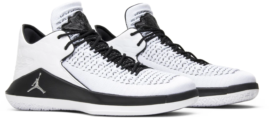 Jordan 32 top wing it