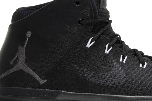 Air jordan 31 black cat Clearance