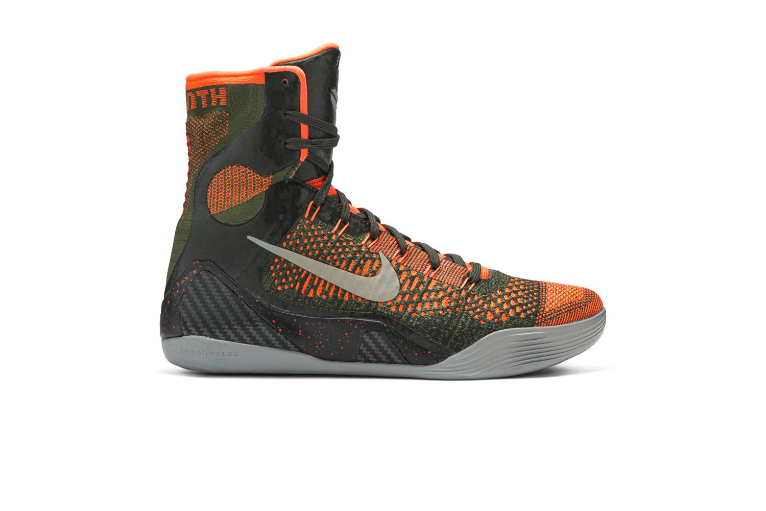 kobe 9 elite sequoia