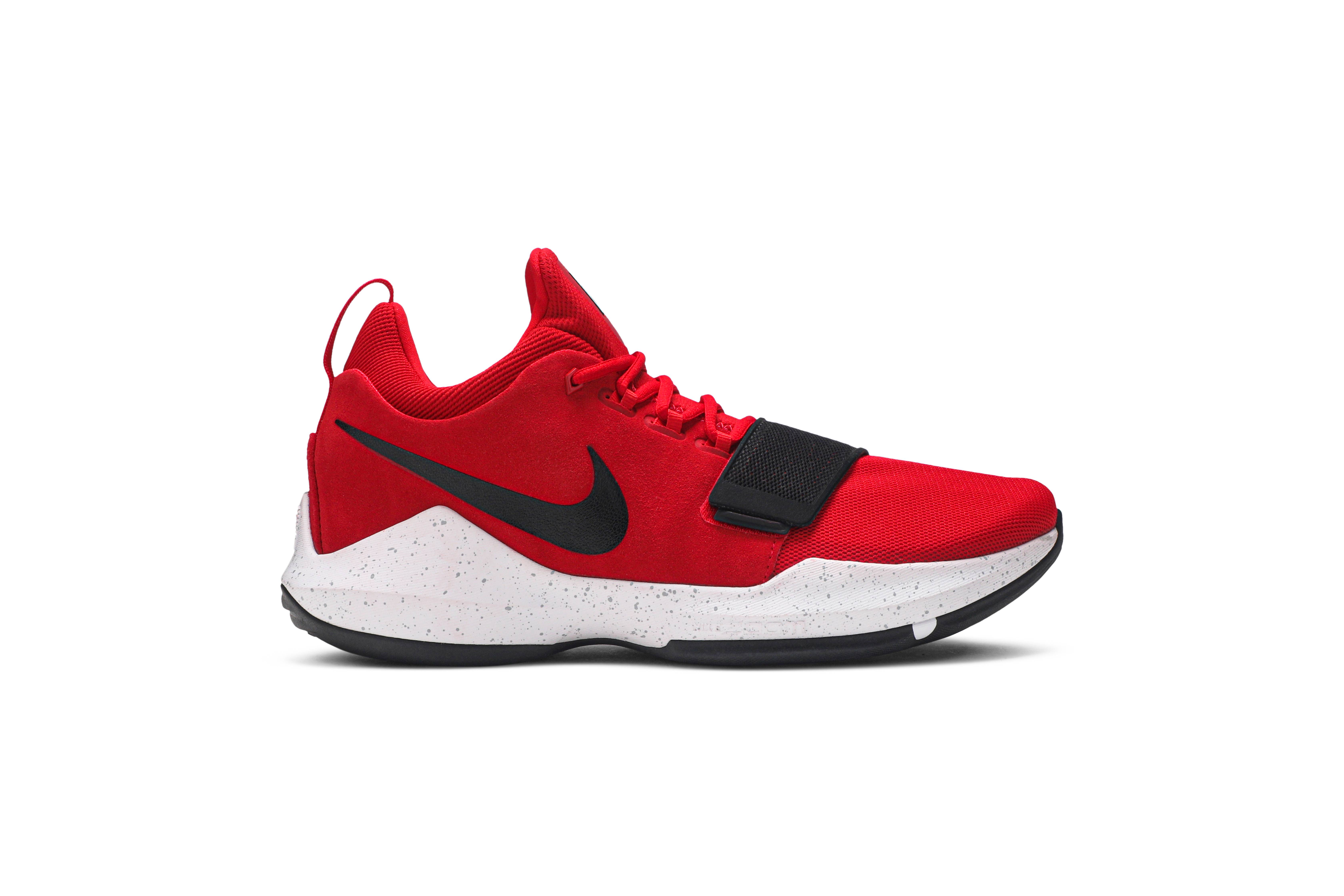 university red pg 2.5