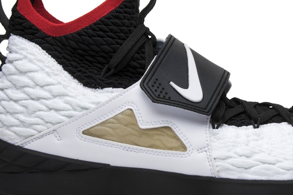 Lebron xv 2025 diamond turf