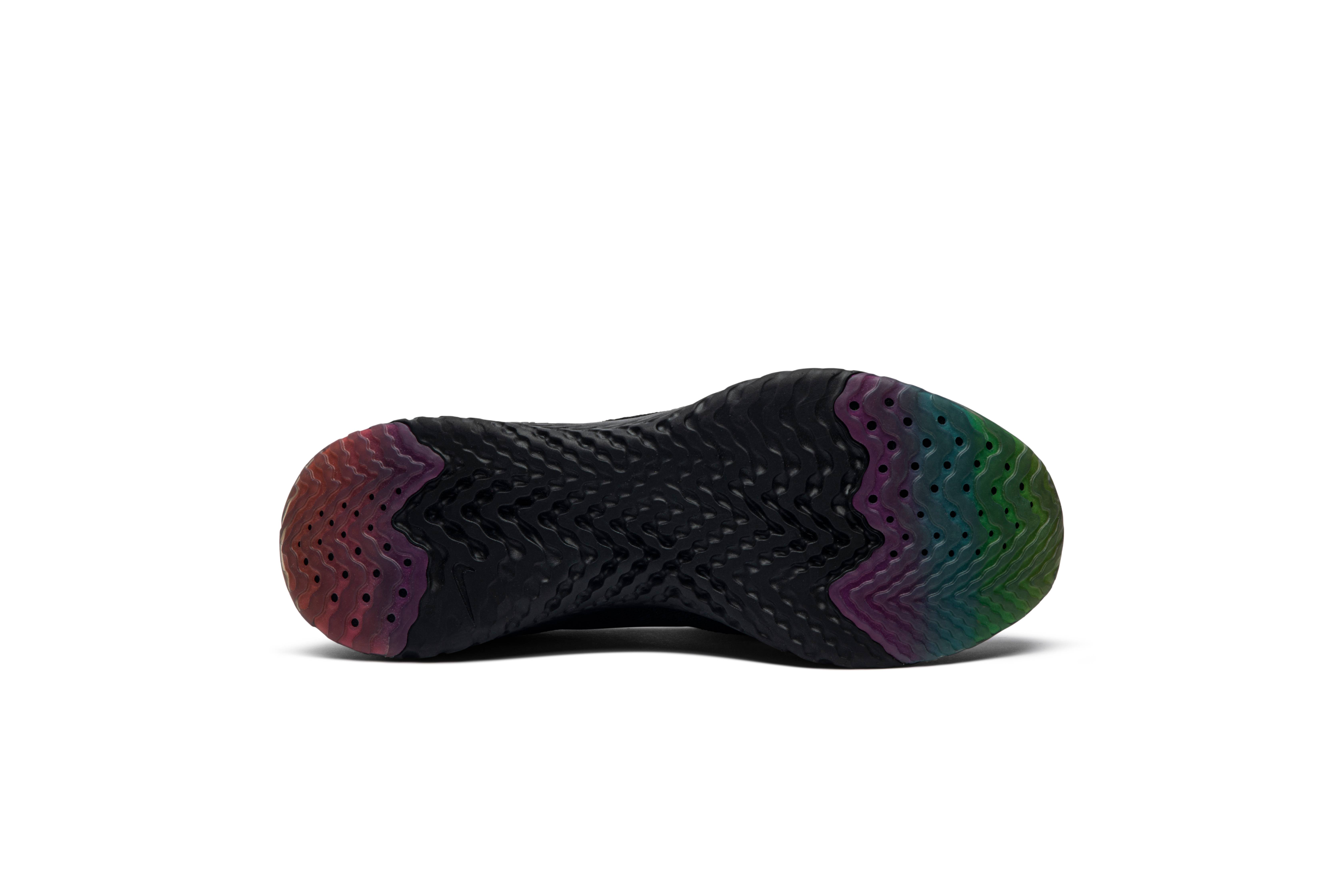 nike react flyknit betrue