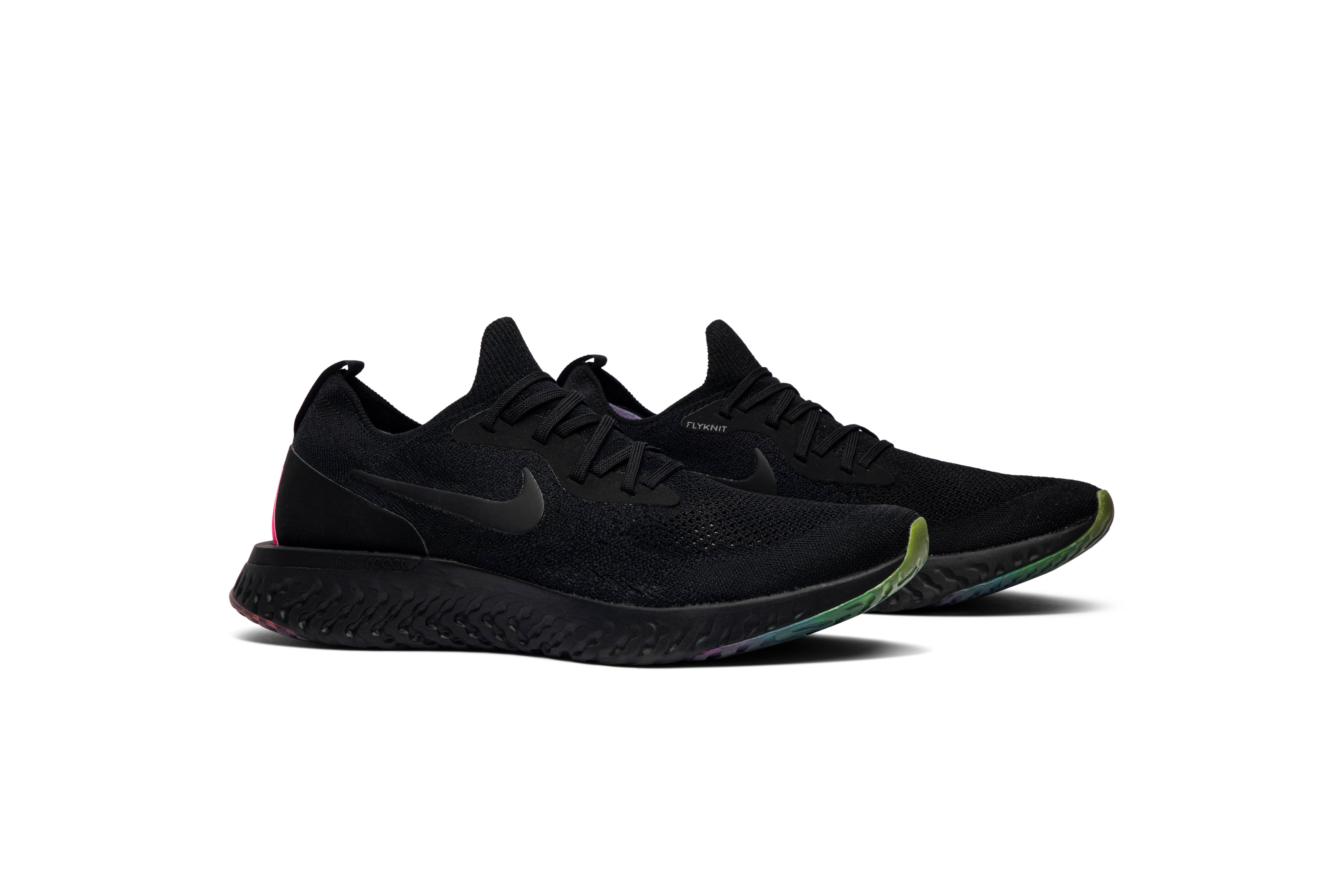 nike react flyknit betrue