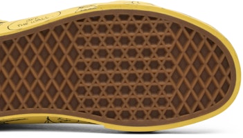 ピーナッツ×Vans SK8-Hi "チャーリーブラウン" VN0A2XSBQX4 Purchase ピーナッツ×Vans SK8-Hi "チャーリーブラウン" VN0A2XSBQX4