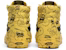 Kasut Peanuts x Vans Sk8-Hi 'Charlie Brown Maize' VN0A2XSBQX4