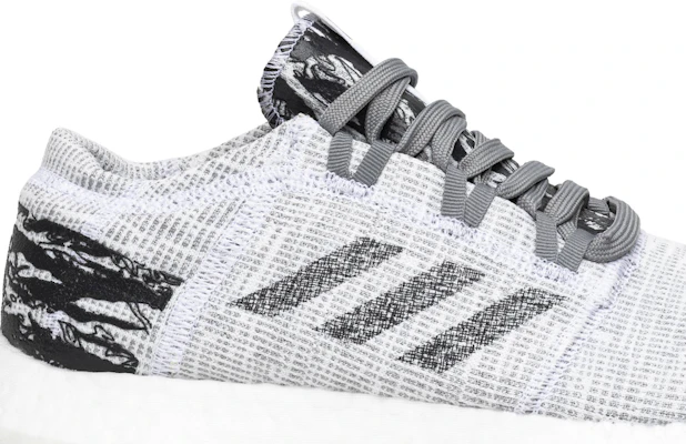 Adidas x 2025 undefeated pureboost