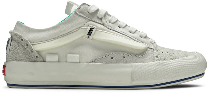 Vans Old Skool CAP LX '棉花糖' VN0A45K1VRW Buy Vans Old Skool CAP LX '棉花糖' VN0A45K1VRW