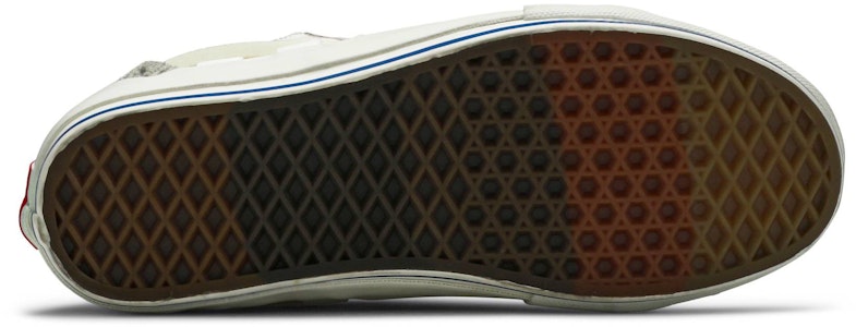 Vans Old Skool CAP LX '棉花糖' VN0A45K1VRW Shop Vans Old Skool CAP LX '棉花糖' VN0A45K1VRW