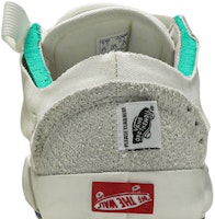 Vans Old Skool CAP LX 'Marshmallow' VN0A45K1VRW Sizing Vans Old Skool CAP LX 'Marshmallow' VN0A45K1VRW