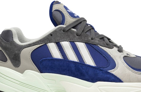 阿迪达斯 Yung '1 Alpine 运动鞋 AQ0902 Order 阿迪达斯 Yung '1 Alpine 运动鞋 AQ0902