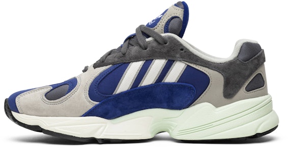 阿迪达斯 Yung '1 Alpine 运动鞋 AQ0902 Lookbook 阿迪达斯 Yung '1 Alpine 运动鞋 AQ0902