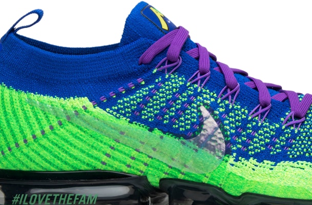 Nike Air VaporMax Doernbecher 2017 AH6893 300 AH6893 300