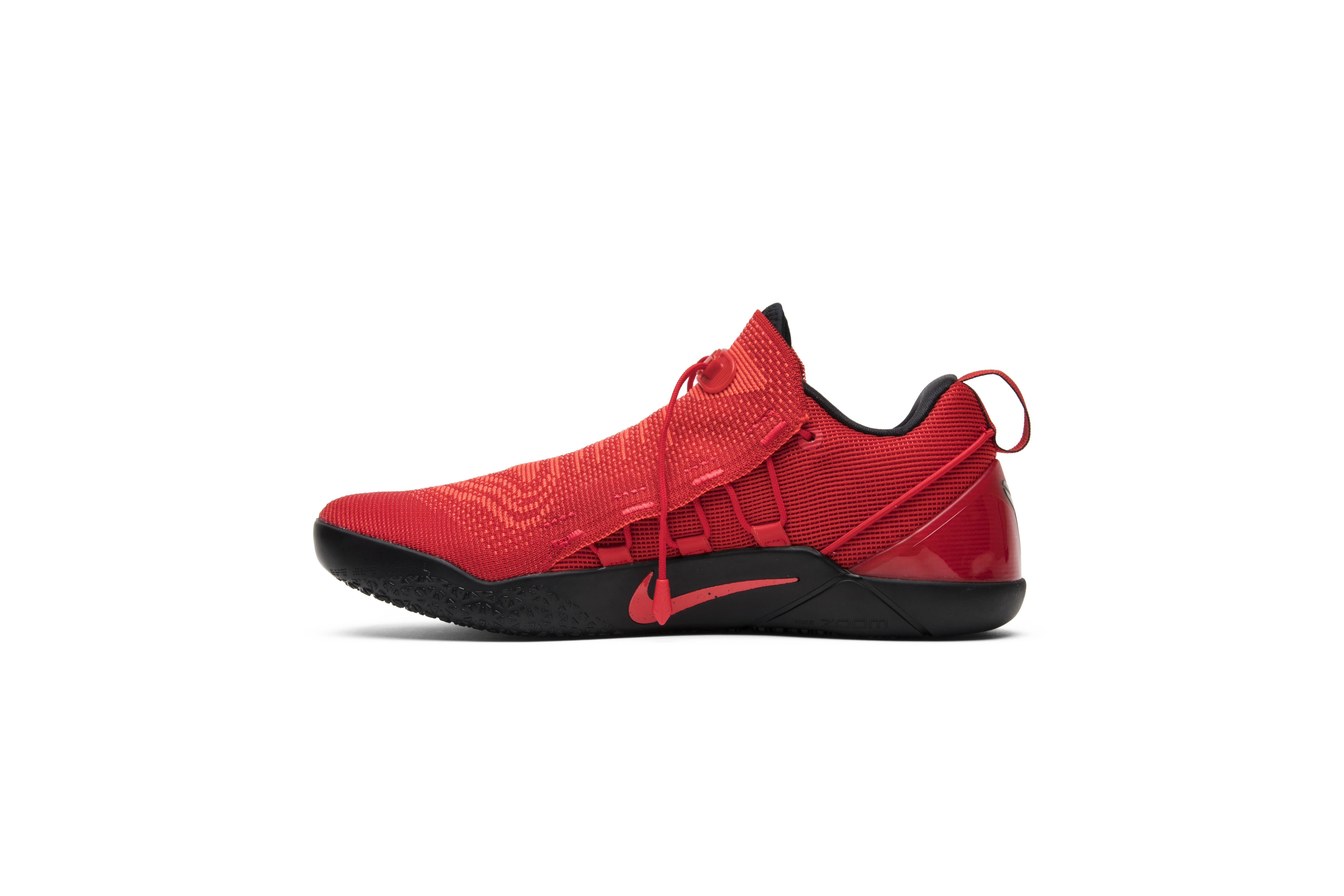 最大91%OFFクーポン最大91%OFFクーポンNIKE Kobe University Red 新品