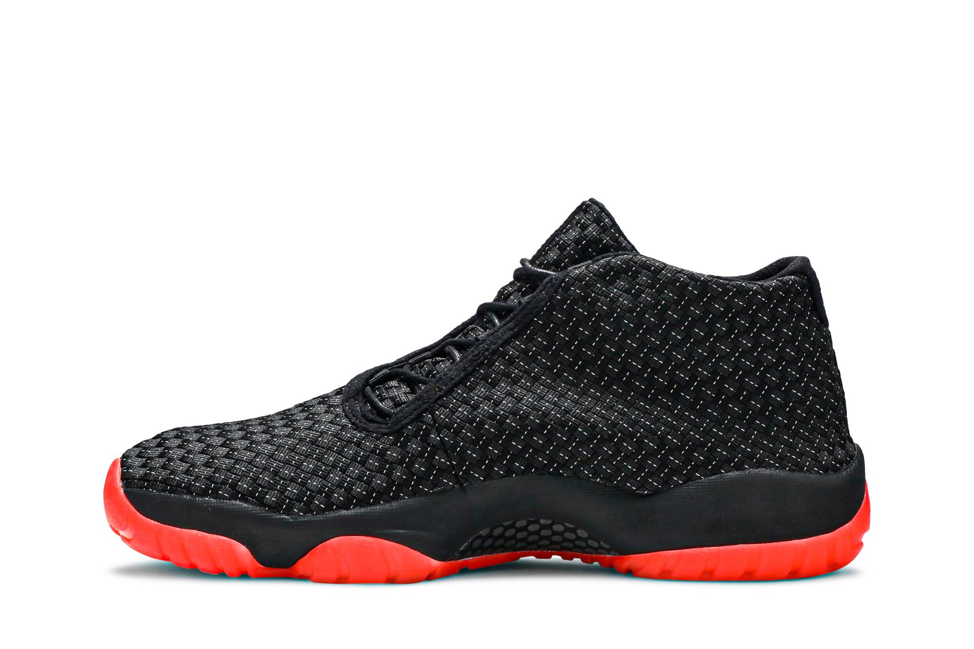 Air Jordan Future QS Infrared 23 - 652141-023 - Novelship
