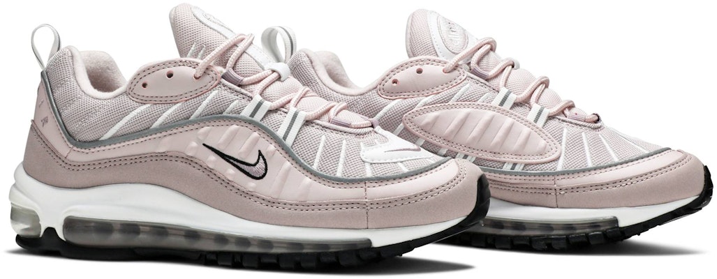 Nike Air Max 98 Barely Rose (WMNS) - AH6799-600 - Novelship