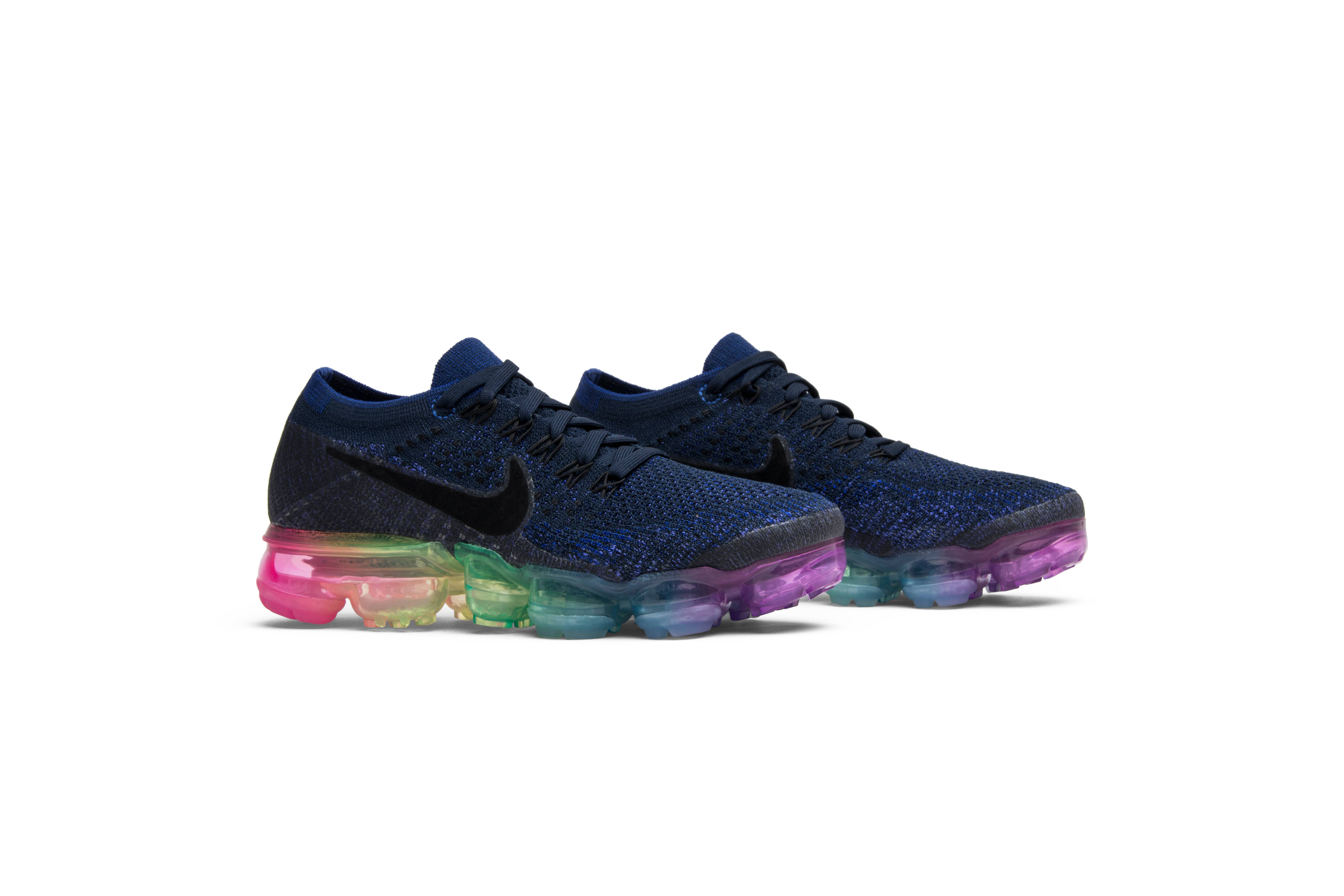 vapormax be true 2017