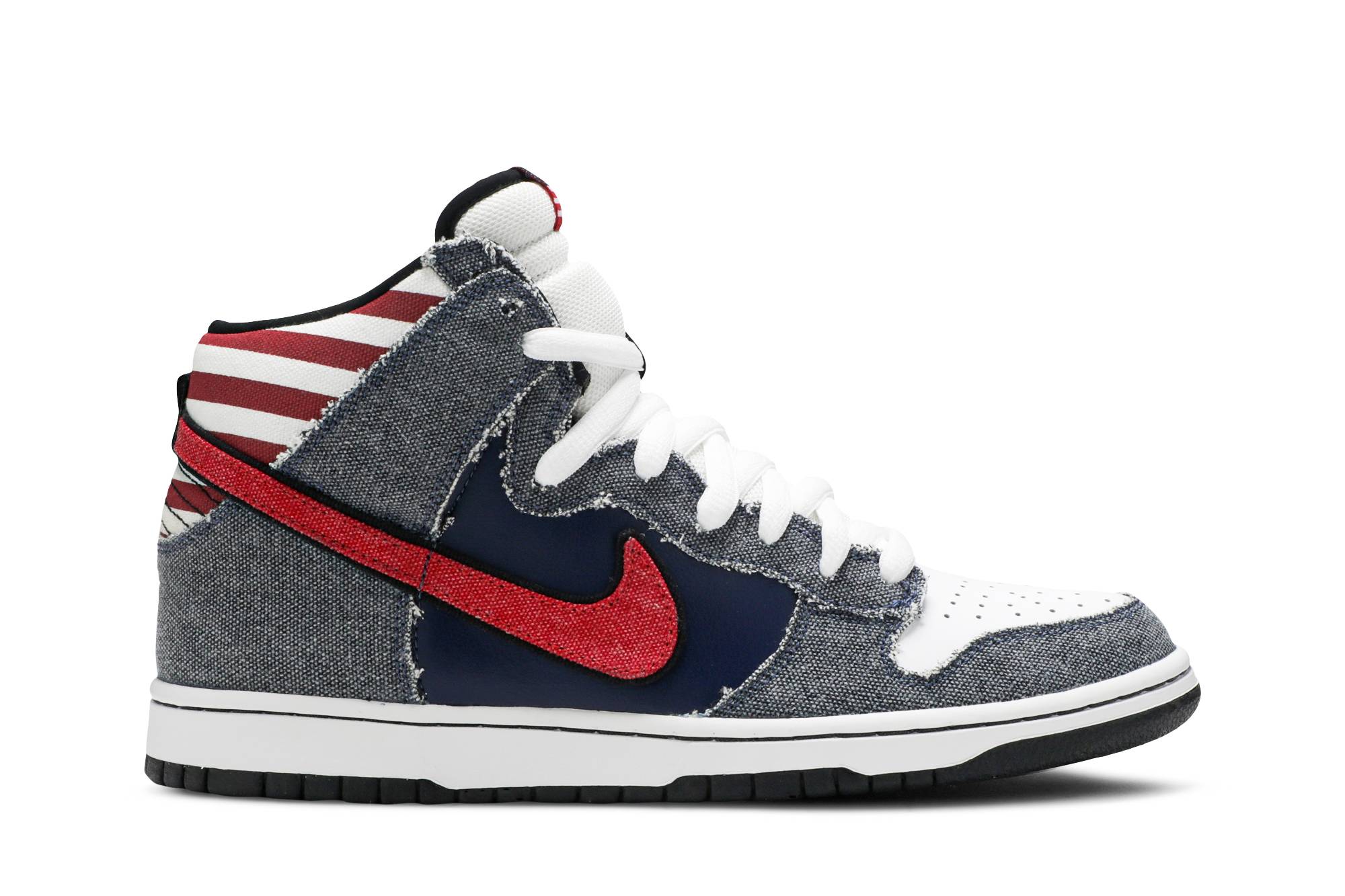 born in the usa nike sb