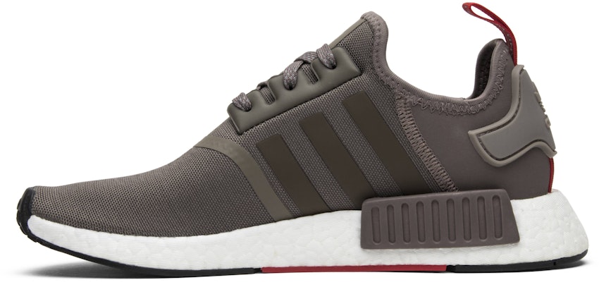Nmd r1 earth clearance tech