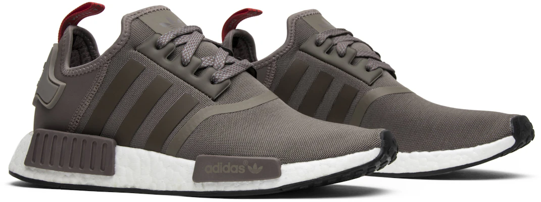 Nmd r1 top earth tech