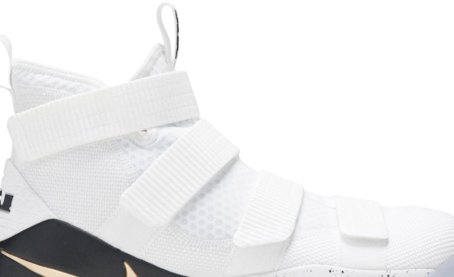 Nike lebron soldier 2025 11 court general