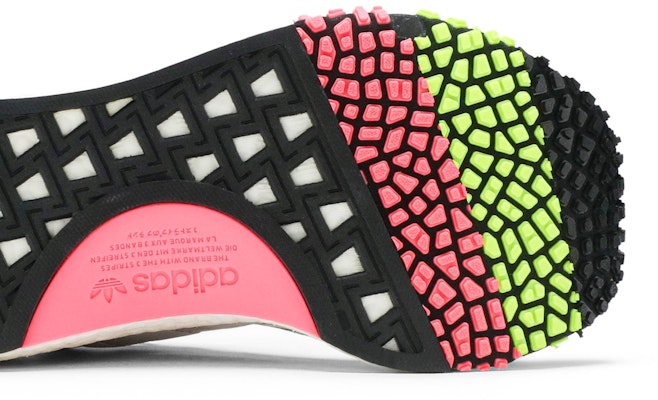 Adidas nmd racer grey sales one