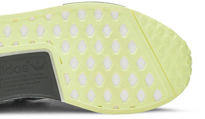 Nmd r1 night sales cargo base green