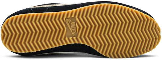 (女款)耐吉經典Cortez黑色金屬金膠底902856-014 Shop (女款)耐吉經典Cortez黑色金屬金膠底902856-014