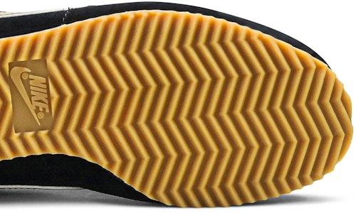 (W) 나이키 클래식 코르테즈 블랙/메탈릭 골드 검 suela 902856-014 Purchase (W) 나이키 클래식 코르테즈 블랙/메탈릭 골드 검 suela 902856-014