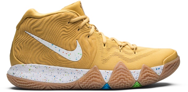 Nike Kyrie 4 Cinnamon Toast Crunch (Edición Especial Caja de Cereal) BV0426-900-SB/BV0426-900 Buy Nike Kyrie 4 Cinnamon Toast Crunch (Edición Especial Caja de Cereal) BV0426-900-SB/BV0426-900