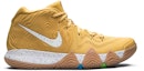 Buy Nike Kyrie 4 Cinnamon Toast Crunch (Pakej Kotak Bijirin Khas) BV0426-900-SB/BV0426-900
