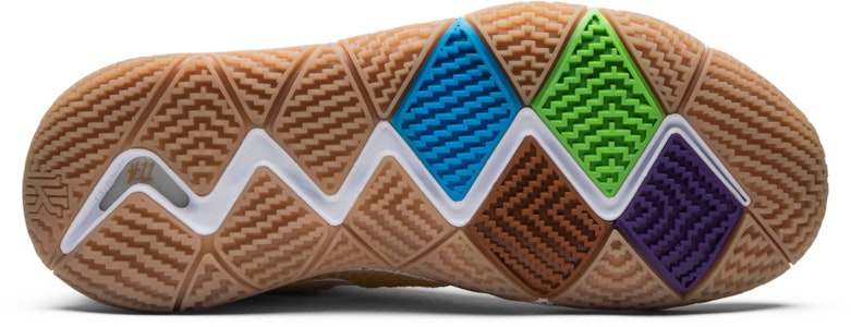 Nike Kyrie 4 Cinnamon Toast Crunch (Edición Especial Caja de Cereal) BV0426-900-SB/BV0426-900 Shop Nike Kyrie 4 Cinnamon Toast Crunch (Edición Especial Caja de Cereal) BV0426-900-SB/BV0426-900