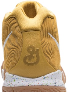 Nike Kyrie 4 Cinnamon Toast Crunch (Edición Especial Caja de Cereal) BV0426-900-SB/BV0426-900 Sizing Nike Kyrie 4 Cinnamon Toast Crunch (Edición Especial Caja de Cereal) BV0426-900-SB/BV0426-900