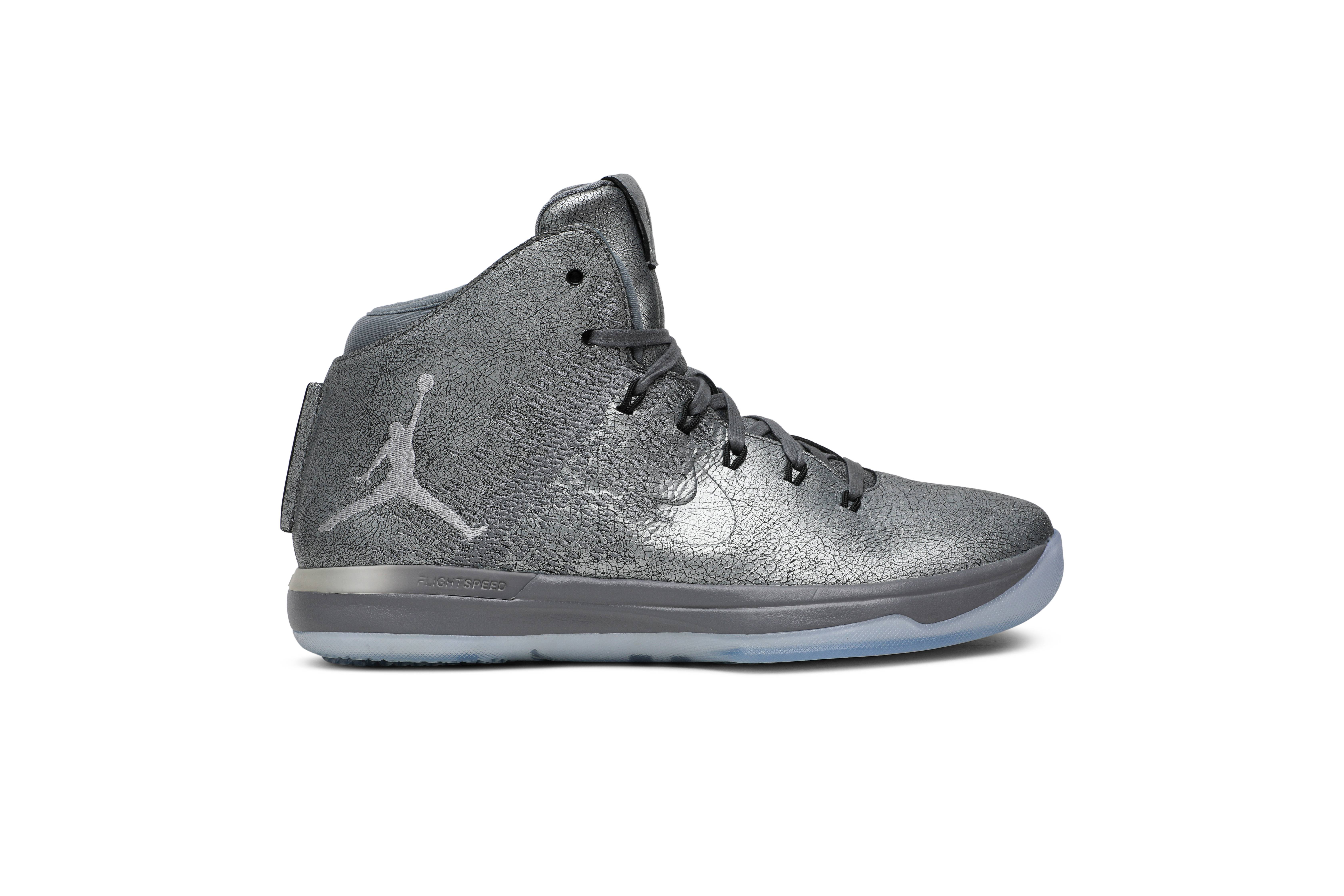 Air Jordan XXX1 Battle Grey 914293‑013 - 914293-013 - Novelship