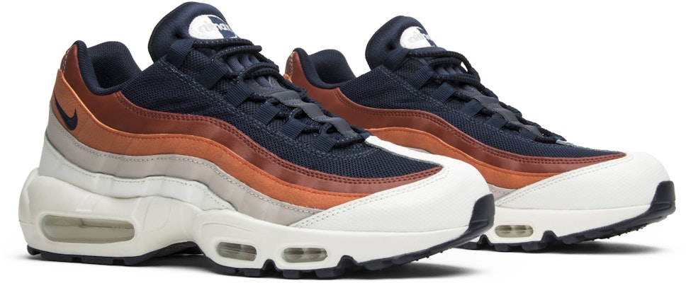 Nike air max sales 95 sail obsidian