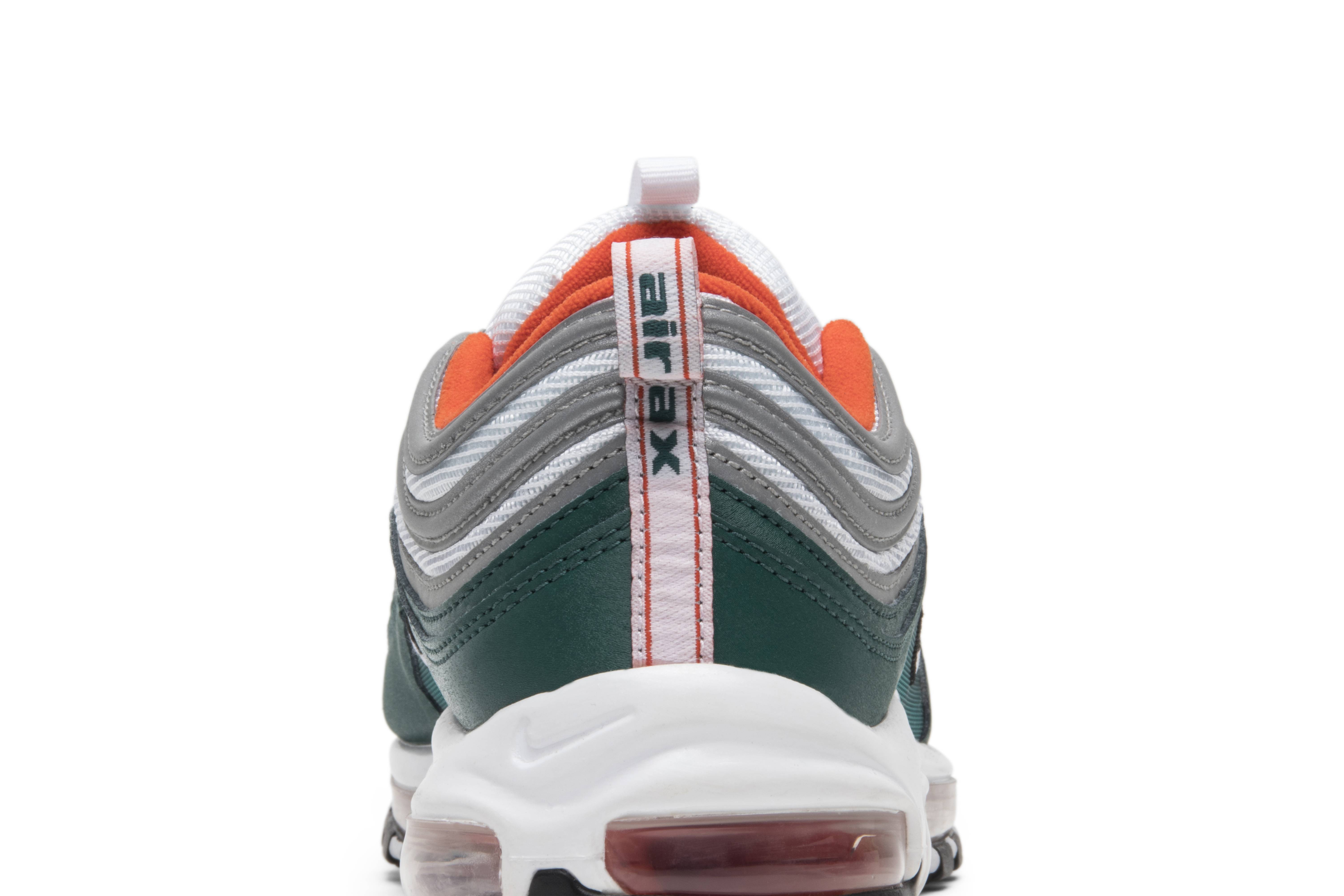 nike air max 97 rainforest