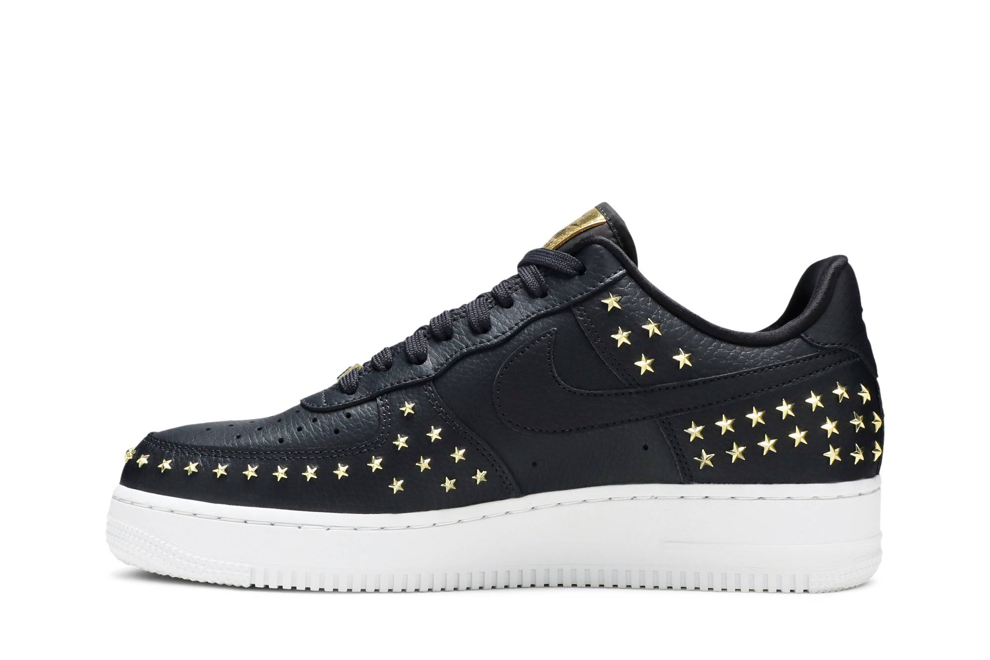 studded nike air force 1 womens