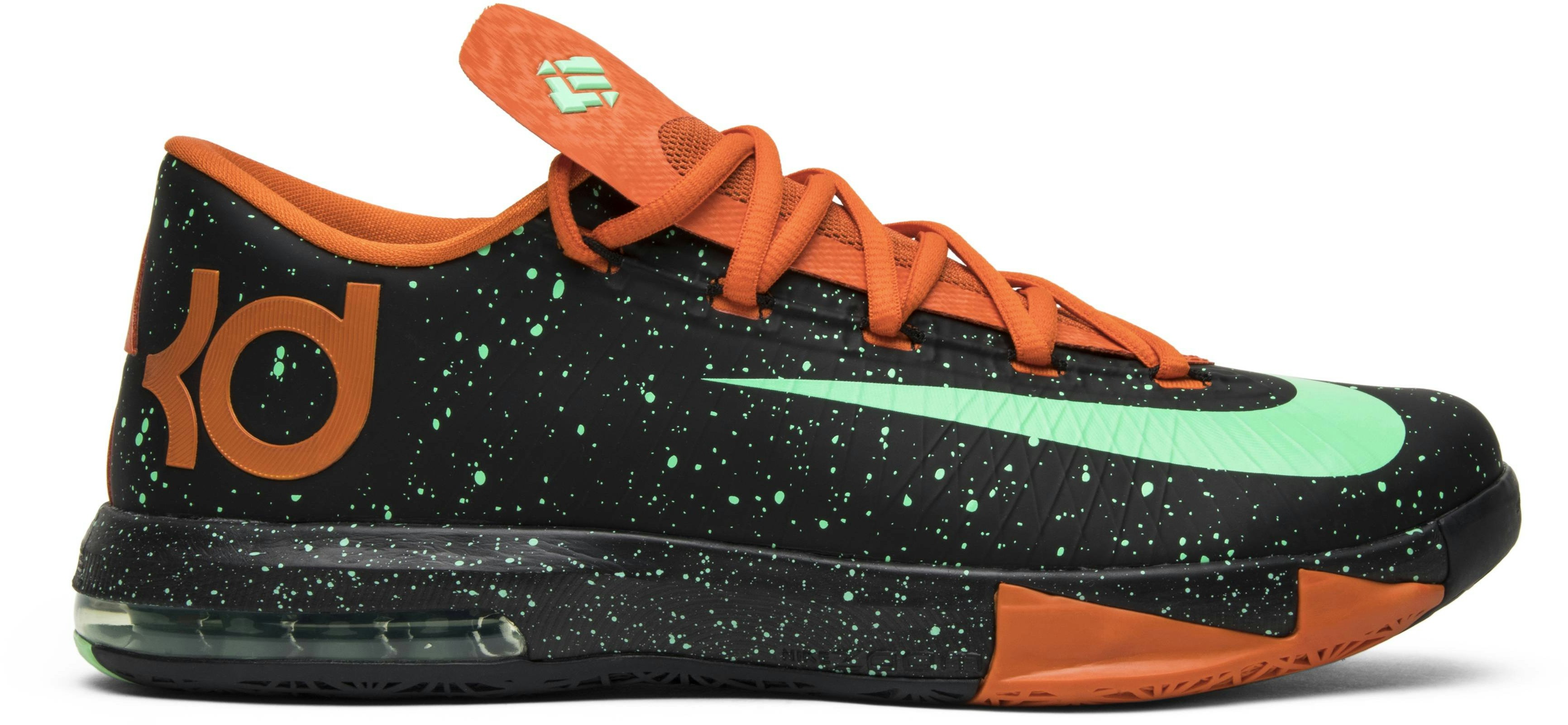 Nike KD 6 Texas 599424â002 - 599424-002 - Novelship