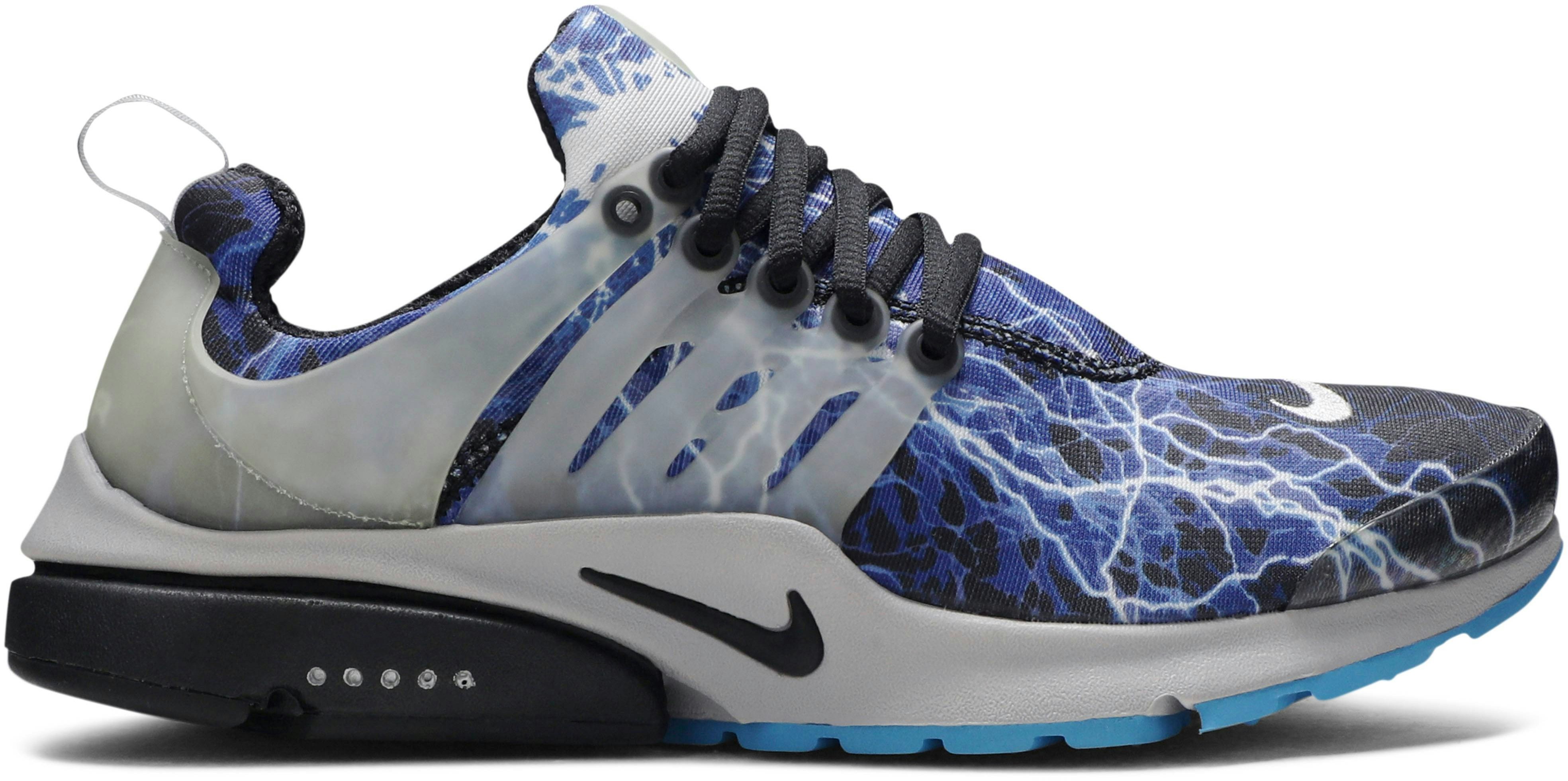 Nike Air Presto Lighting - 789870-004 - Novelship