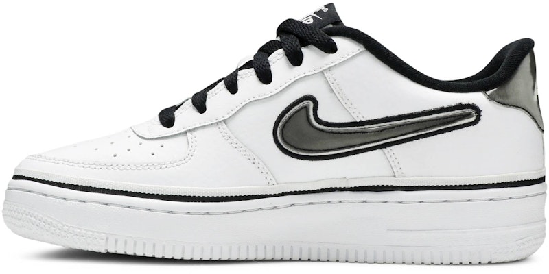 Nike air force low 2025 nba
