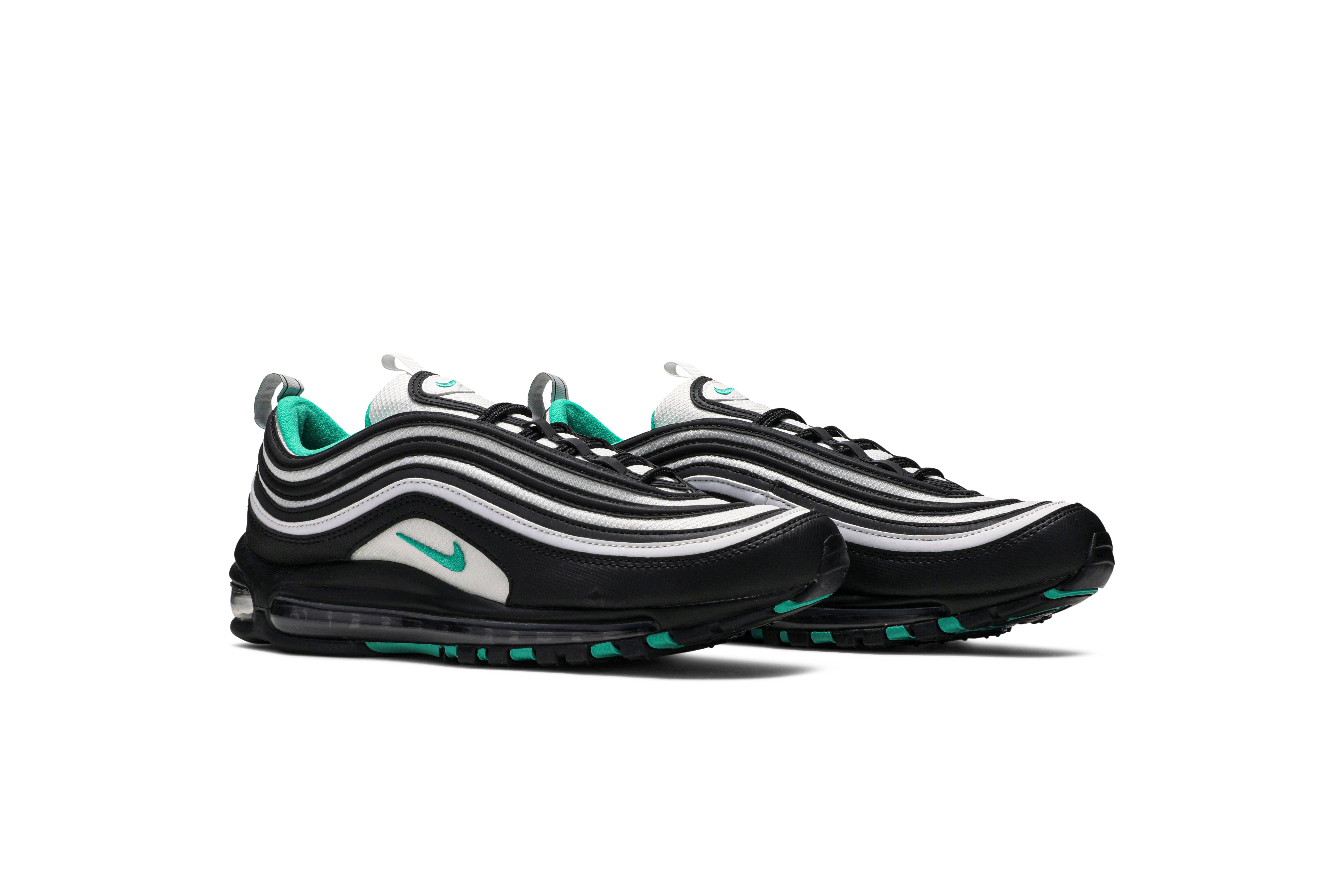 air max 97 clear emerald