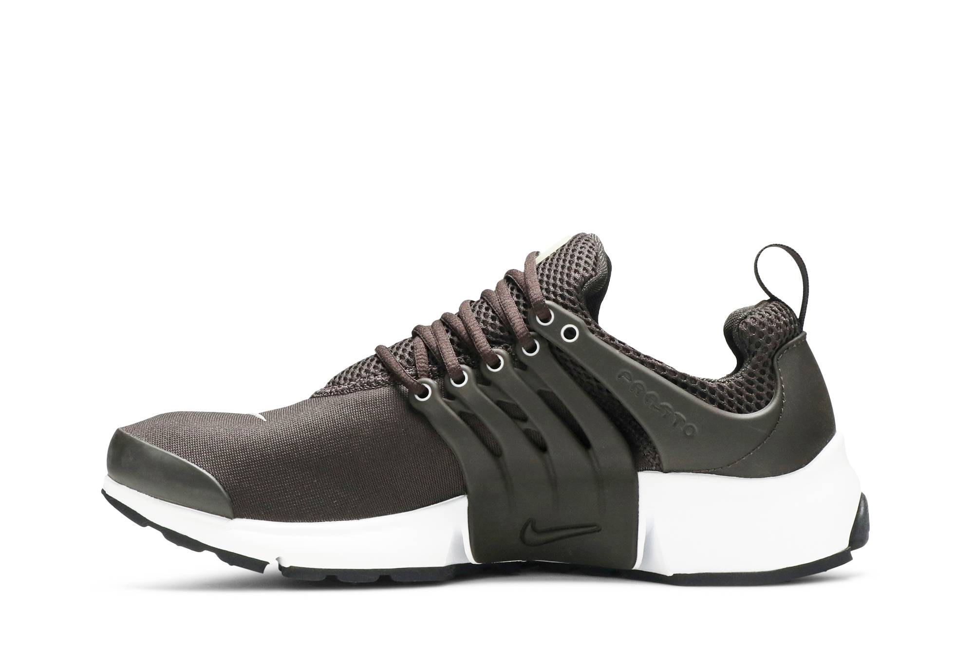 Lookbook Nike Air Presto Essential Midnight Navy/Armory Blue - Biru Gelap/Biru Armori 848187-405