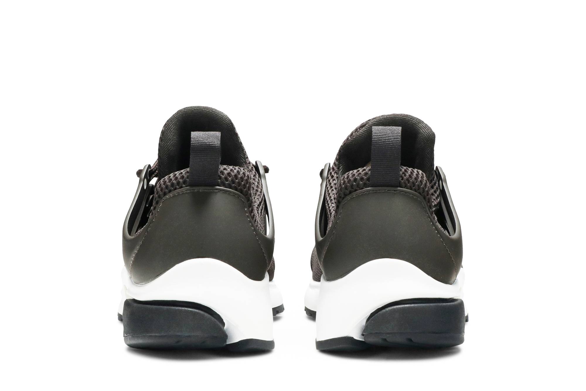 Details for Nike Air Presto Essential Midnight Navy/Armory Blue - Biru Gelap/Biru Armori 848187-405