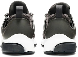 Nike Air Presto Essential Midnight Navy/Armory Blue - Biru Gelap/Biru Armori 848187-405 Details for Nike Air Presto Essential Midnight Navy/Armory Blue - Biru Gelap/Biru Armori 848187-405