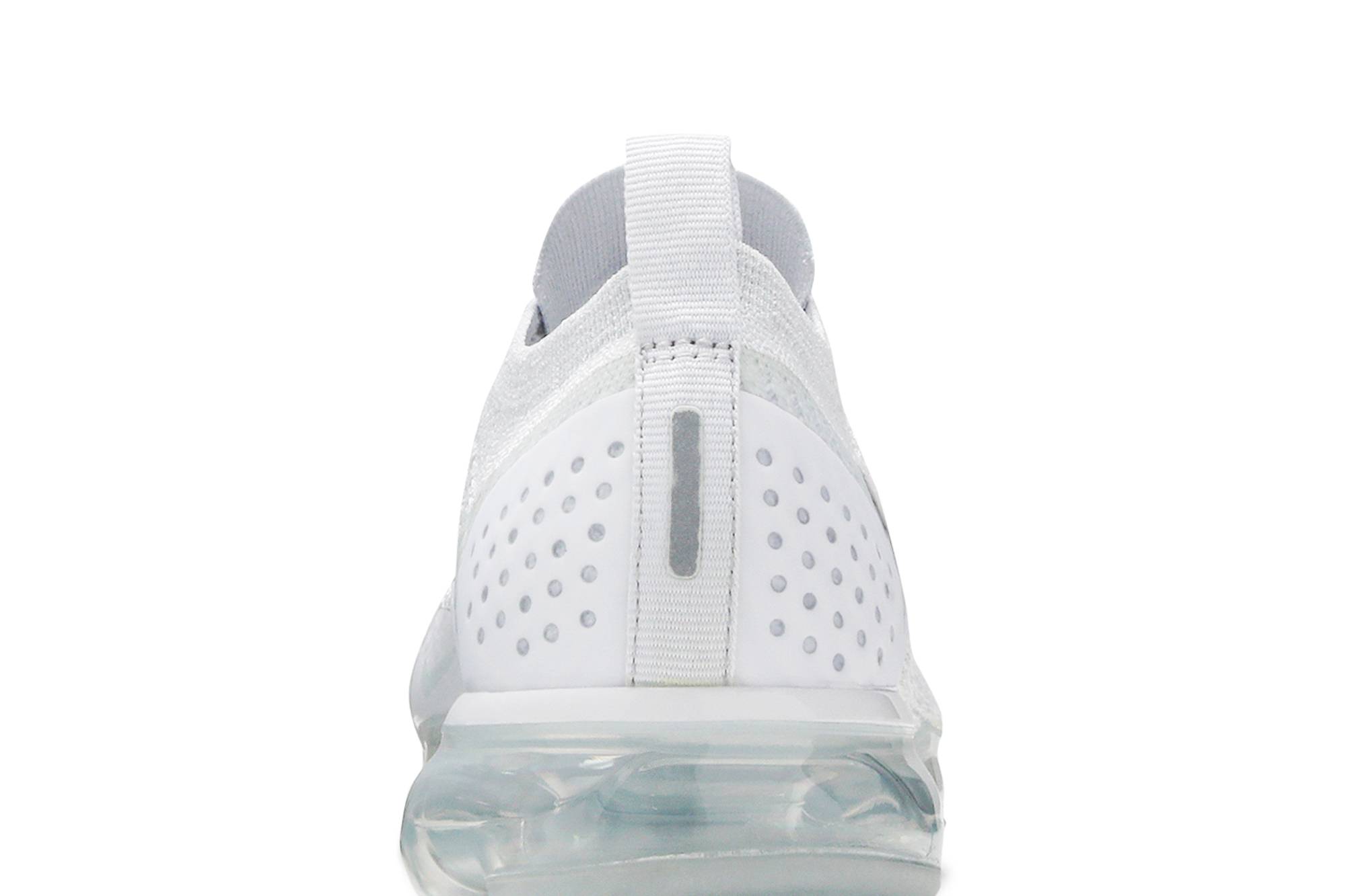 vapormax flyknit 2 white vast grey