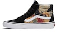 Lookbook Andres Serrano x Supreme x Vans Sk8-Hi「血与精液」 VN0A347TRZW